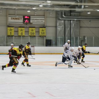 Monitoimihalli Pohti edustus SK-3