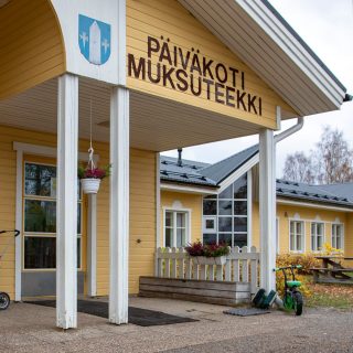 muksuteekki jaana armas laaja MK