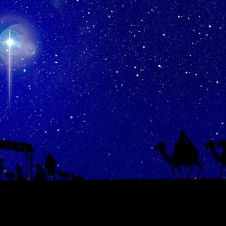 Nativity pixabay