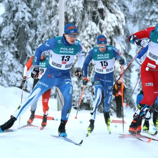 Niilo ja Juuso (Touhon kuva)