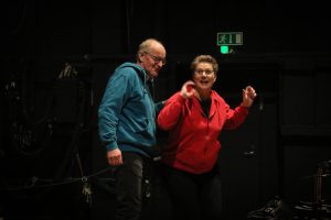 Nuorisoseuran Syysiltamat SR-14