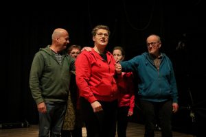 Nuorisoseuran Syysiltamat SR-22