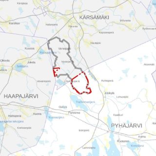 Nurmesneva