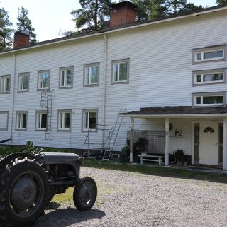 nyppylän koulu