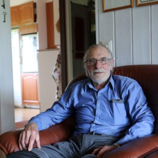 olavi marin