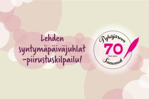 Oma piirustusk artikkelikuva