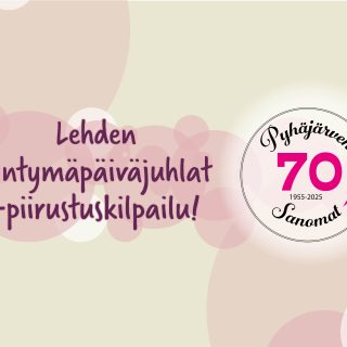 Oma piirustusk artikkelikuva