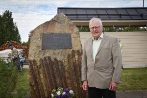 Paavo Leskinen JQ