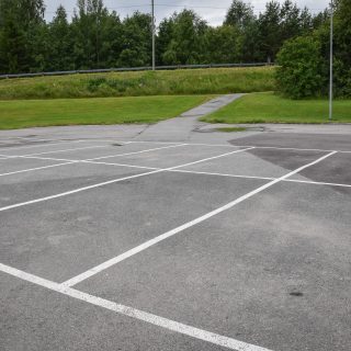 parkkiruutu JQ-2