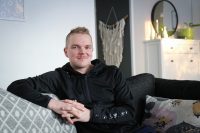 Pekka Tikanmäki SR-1