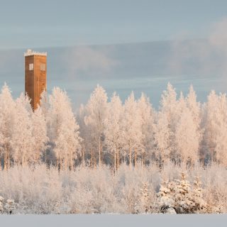 Pellonpää Mukuri Kaivos SK-2