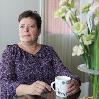 Piia Kärkkäinen SR-07