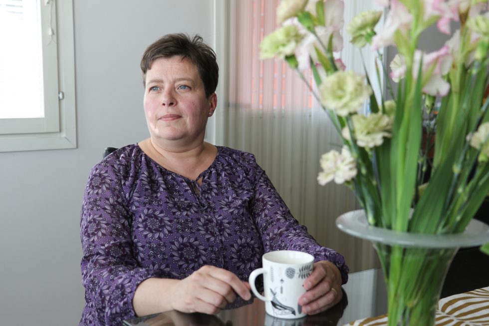 Piia Kärkkäinen SR-07