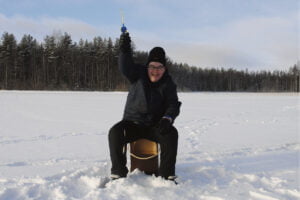 pilkki