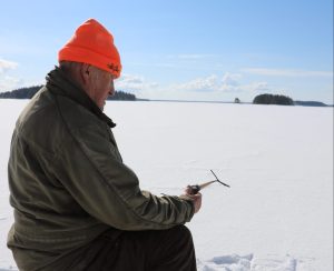 pilkki aihekuva eero lehtola