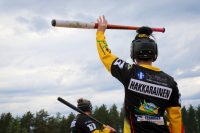 Pohittaret pesäpallo 2026 SR-15