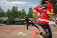 Pohittaret pesäpallo 2026 SR-25