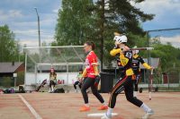 Pohittaret pesäpallo 2026 SR-45