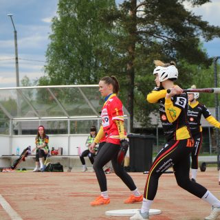 Pohittaret pesäpallo 2026 SR-45