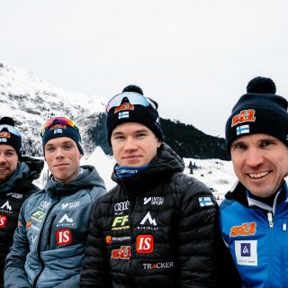 Pohti-3 kuva Lauri Vuorinen