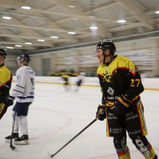 Pohti Edustus 2024 Knuutinen Humaloja SR