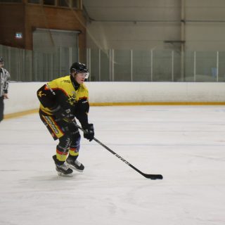 Pohti Edustus 2024 Konsta Härkönen SR