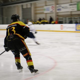 Pohti Edustus 2024 Niklas Knuutinen SR-2