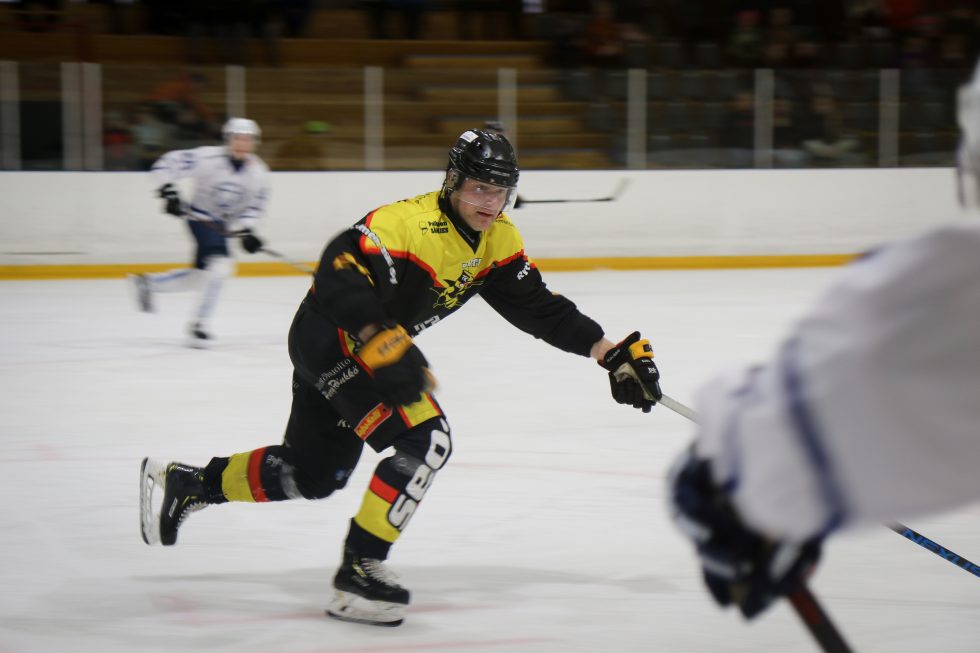 Pohti Edustus 2024 Pasi Kouvalainen SR-3