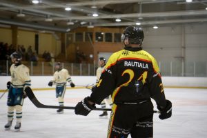 Pohti edustus Ampparit 2025 SR-08