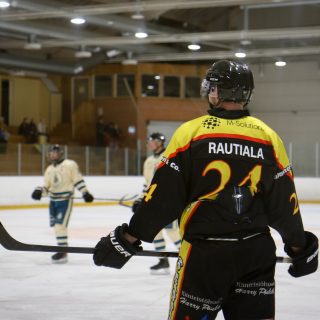 Pohti edustus Ampparit 2025 SR-08