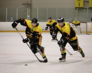 Pohti edustus Ampparit 2025 SR-12