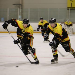 Pohti edustus Ampparit 2025 SR-12