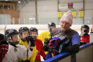 Pohti hockey U13 ja Marko Jantunen-04