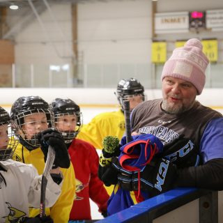 Pohti hockey U13 ja Marko Jantunen-04