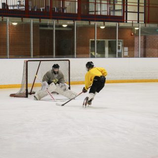 Pohti hockey U13 ja Marko Jantunen-09