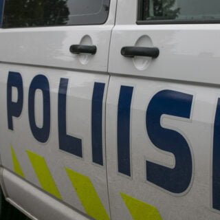 poliisi kuvituskuva jaana