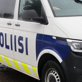 Poliisi SK-1