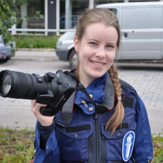 Poliisin-päivä-Pyhäjärvellä-elokuussa-2022