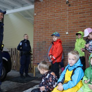 poliisit