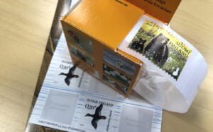 posti