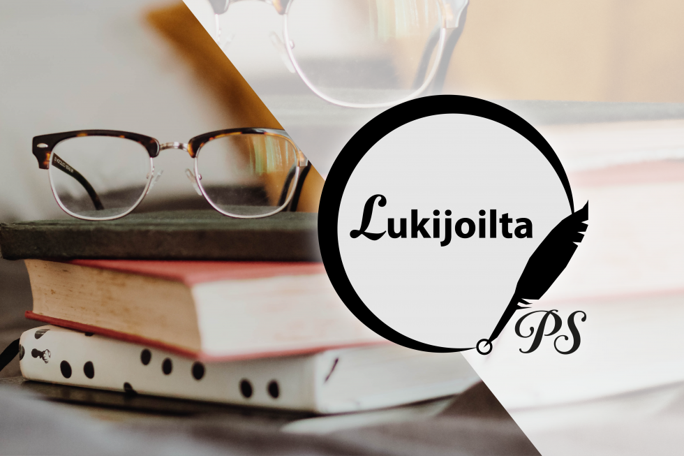 PS netti Lukijalta kuva lasit