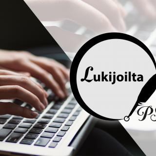 PS netti Lukijalta tietokone