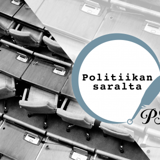 PS netti Politiikan saralta