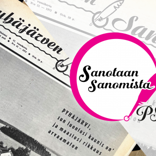 PS netti Sanotaan UUSI-2-01
