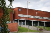 Pyhäjärven kaupunki kaupungintalo kesä 2025 SR-01