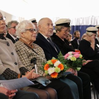 Pyhäjärven lukio 60v SK-32