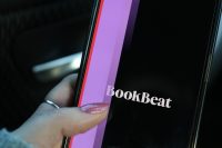 Pyhajarven lukio BookBeat SR-1