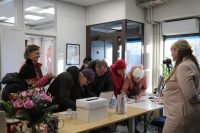 Pyhajarven Sanomat 70v SR-29