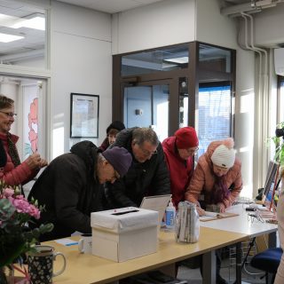 Pyhajarven Sanomat 70v SR-29