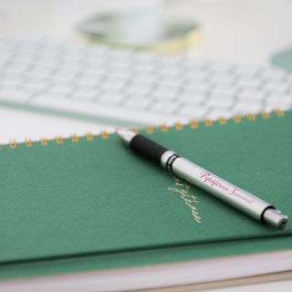 Pyhäjärven Sanomat artikkeli kynä SK-2